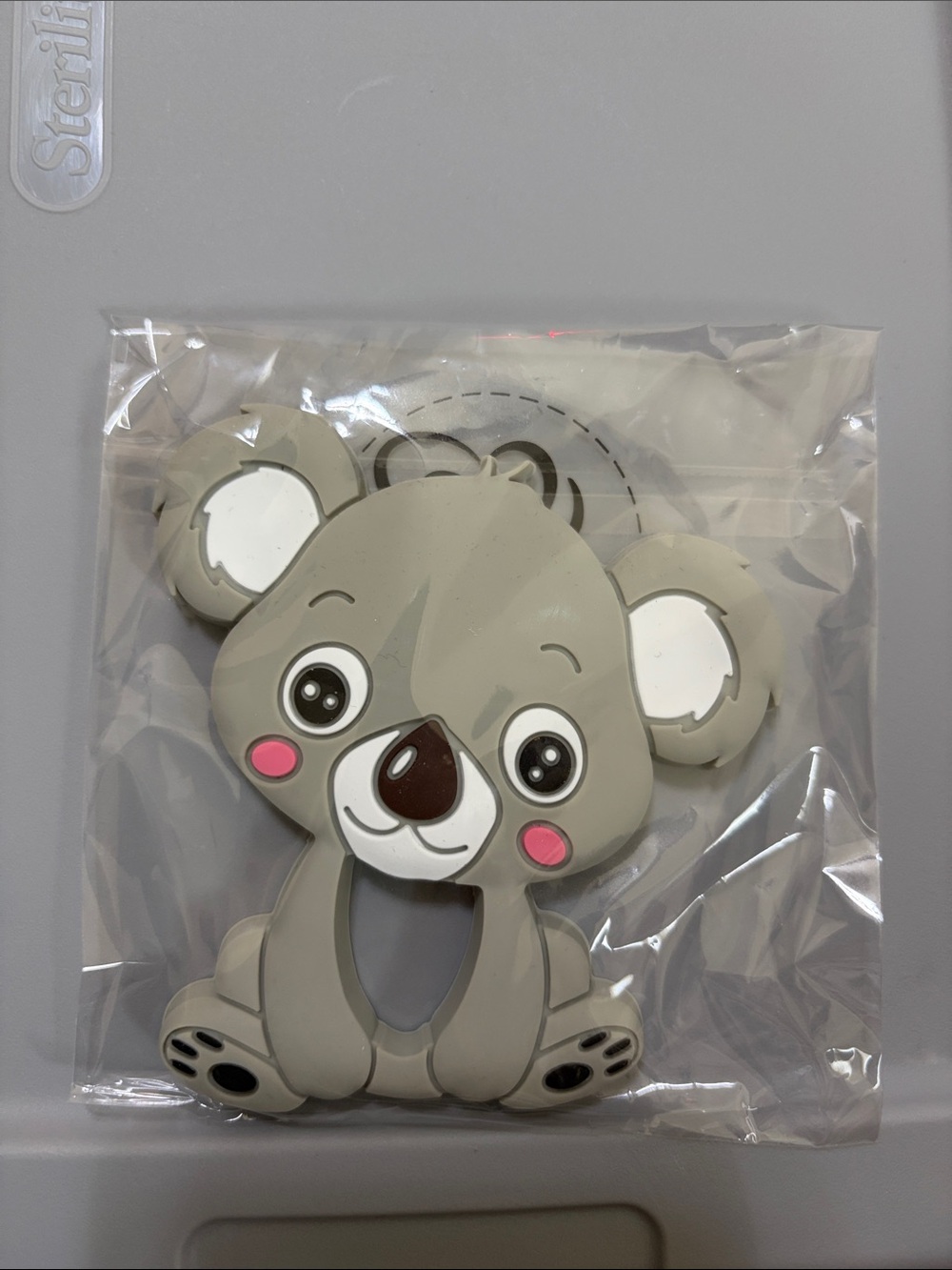 Baby Teether - Koala